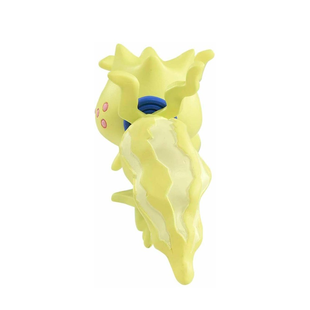 POKEMON MONCOLLE REGIELEKI MS-45 | TAKARA TOMY POKEMON MONCOLLE REGIELEKI MS-45 | TAKARA TOMY